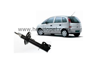 Opel Meriva A Ön Amortisör Sağ