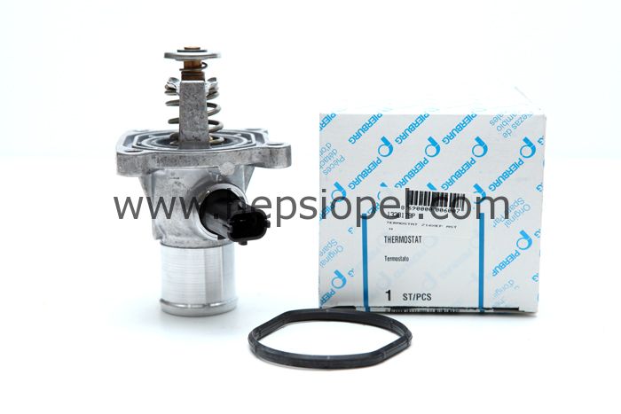 Opel Astra H Termostat Komple 1.6 - 1.8 Benzinli Motorlar PIERBURG