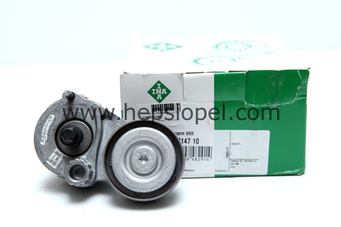 Opel Astra H V Kayış Gergi Kütüğü Komple 1.6-1.8 Motorlar