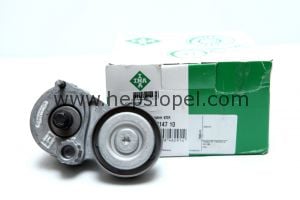 Opel Astra H V Kayış Gergi Kütüğü Komple 1.6-1.8 Motorlar