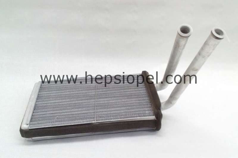 Chevrolet Captiva Kalorifer Radyatörü Tüm Model ve Motorlar