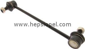 Chevrolet Lacetti Arka Askı Rotu