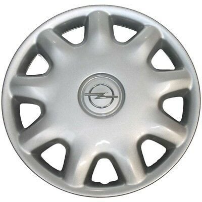 Opel Astra G Jant Kapağı Büyük