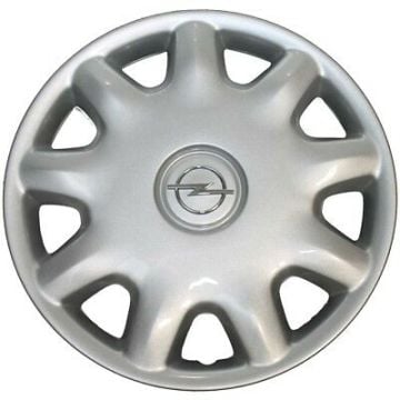 Opel Astra G Jant Kapağı Büyük