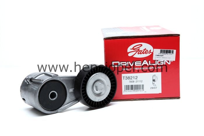 Opel Astra G V Kayış Gergisi Komple 1.4 - 1.6 - 1.8 Motorlar