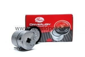 Opel Astra G V Kayış Gergisi Komple 1.4 - 1.6 - 1.8 Motorlar