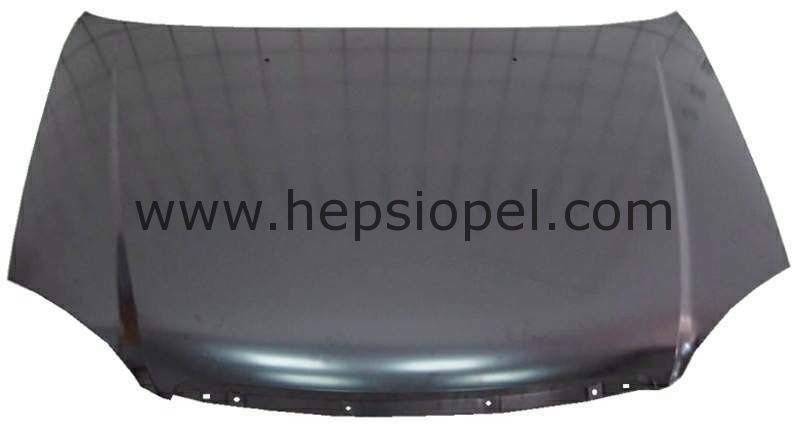 Chevrolet Lacetti Motor Kaputu (Ön Kaput) Sedan Araçlar