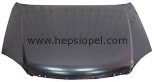 Chevrolet Lacetti Motor Kaputu (Ön Kaput) Sedan Araçlar