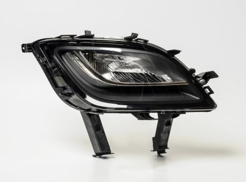 Opel Astra J Sağ Sis Farı Gündüz Sürüş Tek Soket
