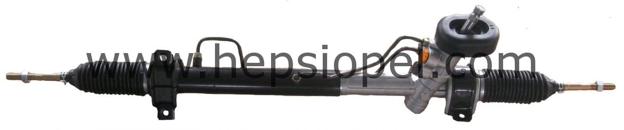 Chevrolet Kalos Direksiyon Kutusu Komple