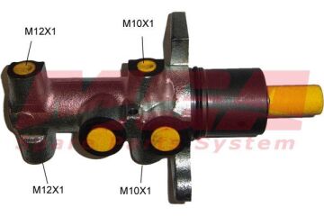 Opel Vivaro Fren Ana Merkezi