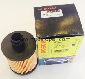 Opel Insignia BOSCH MARKA Yağ Filtresi 2.0 Dizel  Motor