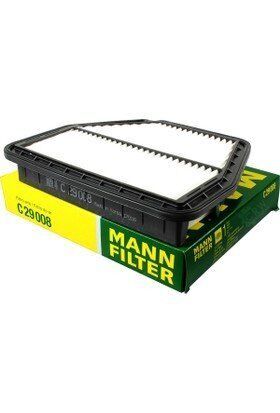 Opel Antara Araçlar İçin Hava Filtresi