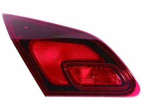 Opel Astra J Hatchback Sol İç Stop Füme
