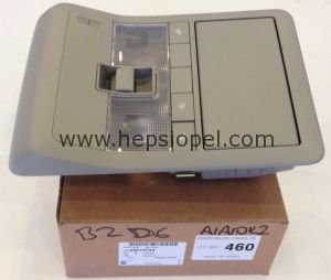 Chevrolet Captiva Tavan Lambası Sunrooflu GM