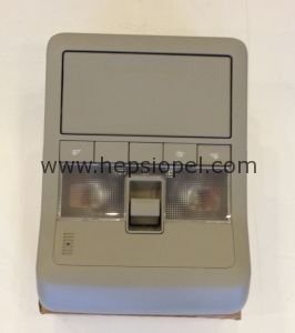 Chevrolet Captiva Tavan Lambası Sunrooflu GM