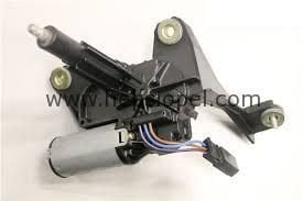 Opel Astra G Arka Silecek Motoru HB Araçlar