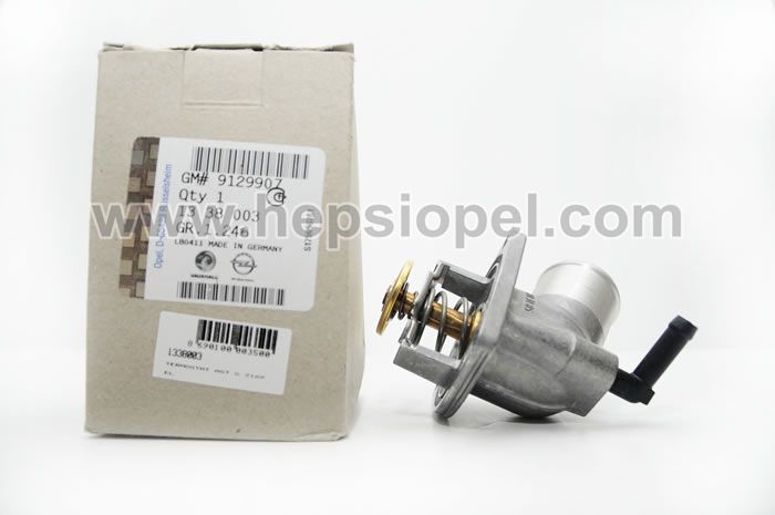 Opel Vectra B Termostat Komple Z16XE-Y16XE Motor