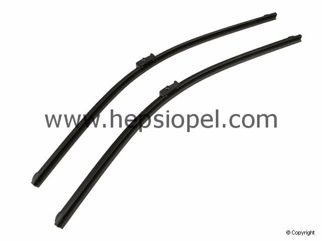 Opel Astra H Ön Cam Silecek Takımı(Kopya)