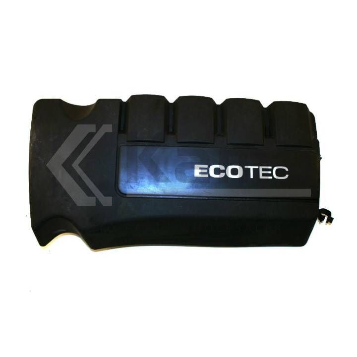 Opel Corsa D Motor Üst Kapağı (ECOTEC Kapağı) 1.3 Dizel