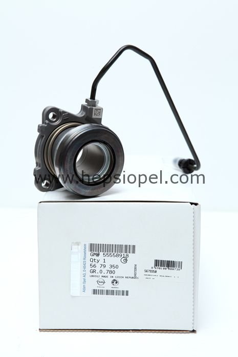 Opel Vectra C Debriyaj Rulmanı Z22YH Motorlar