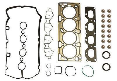 Opel Astra H 2007-2013 Model A16XER, Z16XER Benzinli Motolar İçin Üst Takım Conta