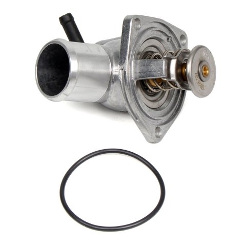 Opel Astra F Termostat Komple 1.4 - 1.6 16 valf Motor