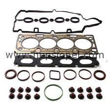 Opel Astra J 2010 model yılı ve sonrası 1.6 benzinli 115 beygir (A16XER) motor araçlar için üst takım conta seti