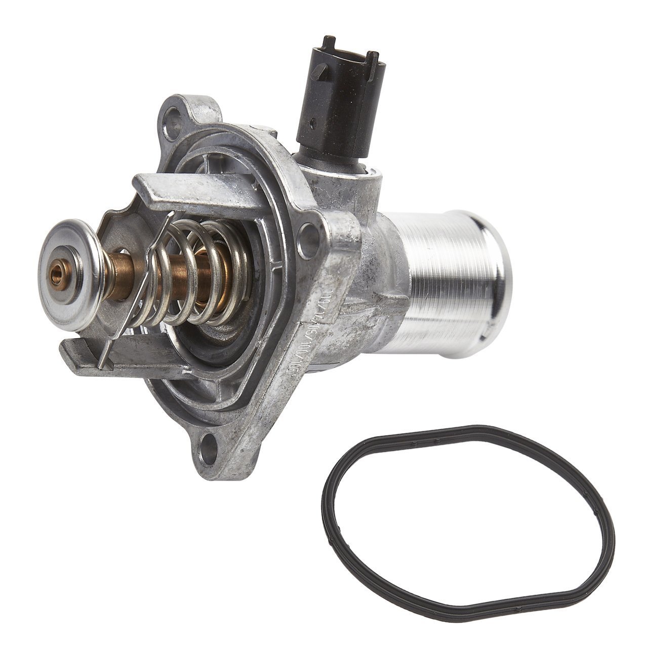 Opel Omega B Termostat Komple 2.5 - 2.6 - 3.0 Motor