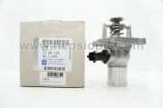 Opel Astra H Termostat Komple 1.6 - 1.8 Benzinli Motor