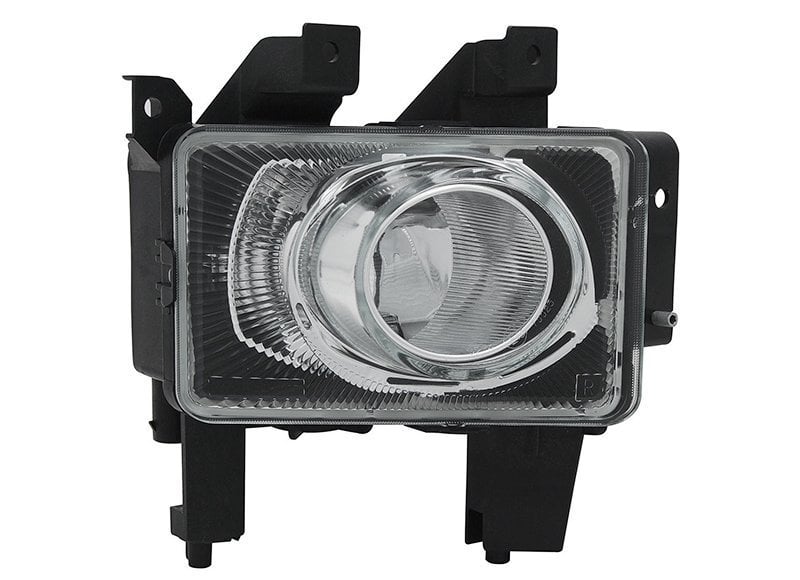 Opel Astra H Sağ Sis Farı 2004-2006