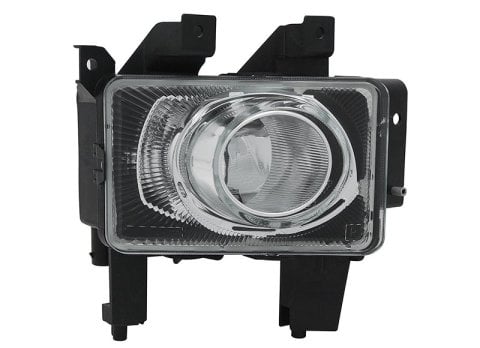 Opel Astra H Sağ Sis Farı 2004-2006