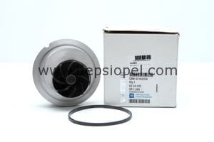 Opel Astra G Su Pompası (Devirdaim) 1.4 - 1.6 Benzinli Motor