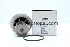 Opel Vectra C Su Pompası (Devirdaim) 1.6 Benzinli Z16XE