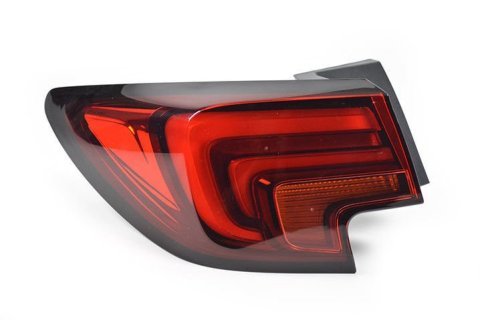 Opel Astra K Sol Dış Stop Lambası Ledsiz