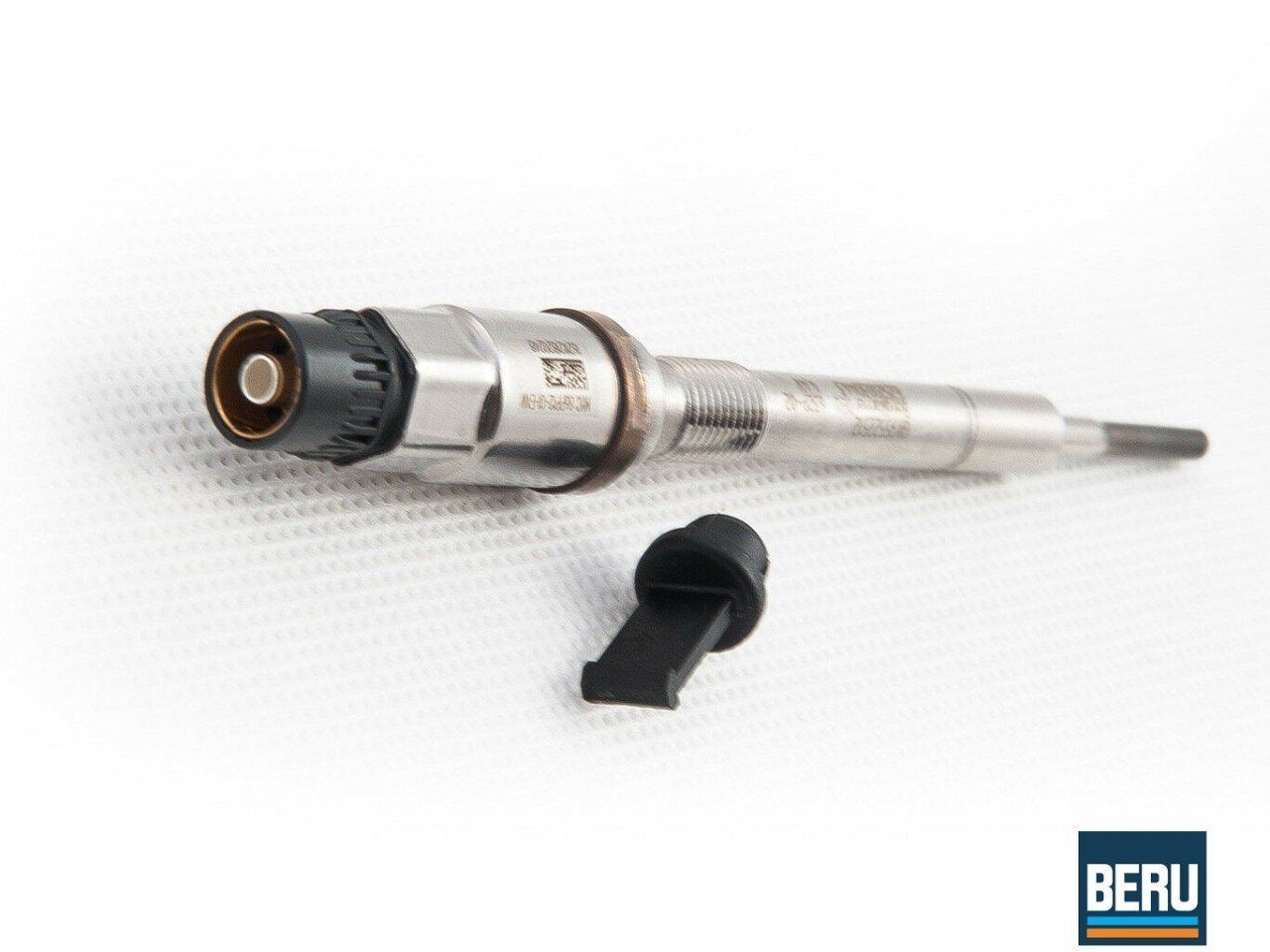 Meriva B 1.3 dizel Euro 5 motorlu araçlar için sensörlü tip ısıtma bujisi