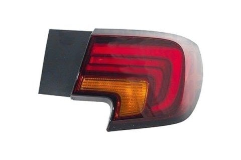 Opel Astra K Sağ Dış Stop Lambası Ledli