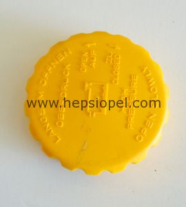 Opel Astra G Yedek Su Depo Kapağı