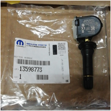 OPEL ASTRA K / INSIGNIA B / MOKKA X / AVEO T300 LASTİJ BASINÇ SENSÖRÜ