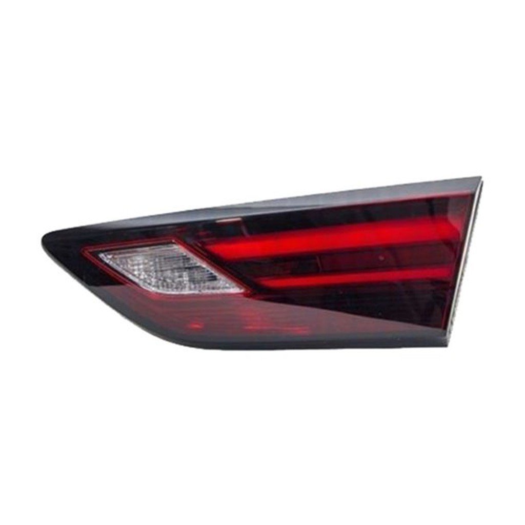 Opel Astra K Sağ İç Stop Lambası Ledli