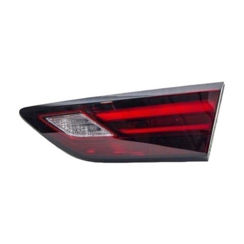 Opel Astra K Sağ İç Stop Lambası Ledli