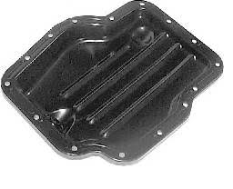 Opel Combo C Yağ Karteri 1.7 Dizel Motorlar