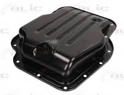 Opel Combo C Yağ Karteri 1.7 Dizel Motorlar