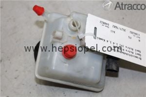 Opel Astra H Hidrolik Deposu
