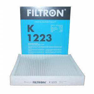 Opel Astra J Polen Filtresi Tüm Modeller