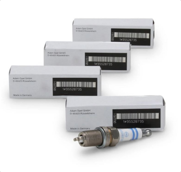 OPEL CORSA D 1.2-1.4  BENZİNLİ ARAÇLAR İÇİN BUJİ TAKIMI