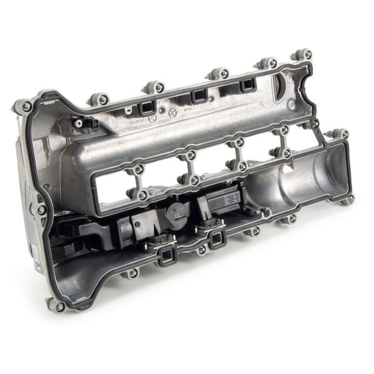 Opel Astra K 1.6 Benzinli Üst Külbütör Kapağı 170 Beygir B165HT-D165HT