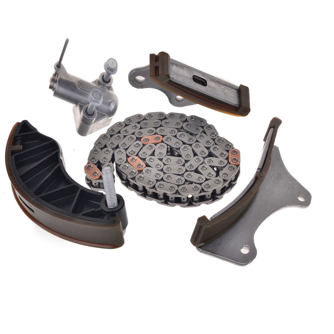 Opel Astra K 1.6 Dizel Triger Zincir Seti Orijinal