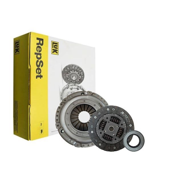 OPEL VECTRA B DEBRİYAJ SETİ LUK