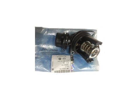 Opel Astra K 1.6 Dizel Termostat Komple